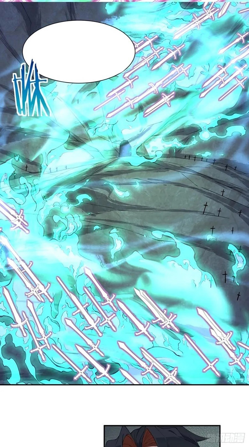 My Disciples Are All Big Villains Chapter 272 Halaman 16