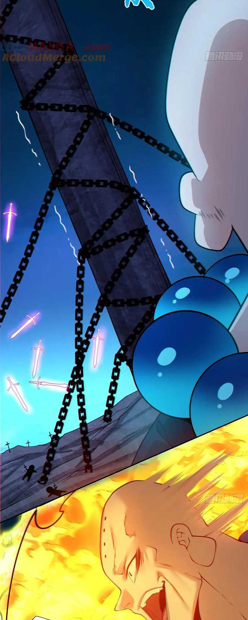 My Disciples Are All Big Villains Chapter 274 Halaman 24
