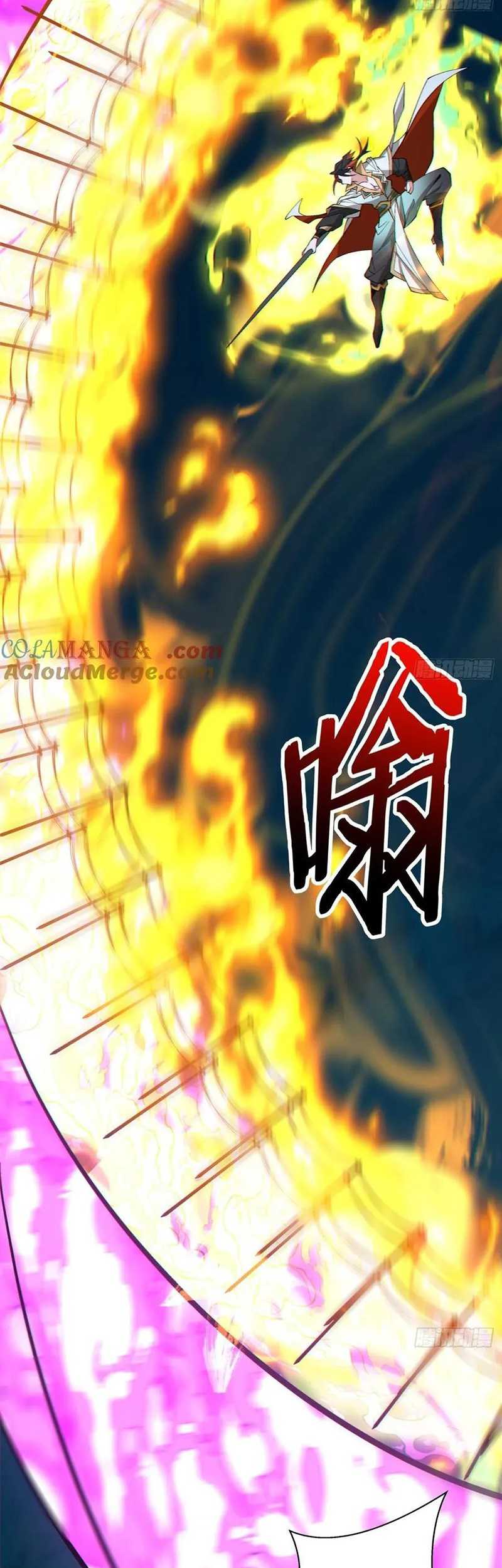 My Disciples Are All Big Villains Chapter 275 Halaman 11