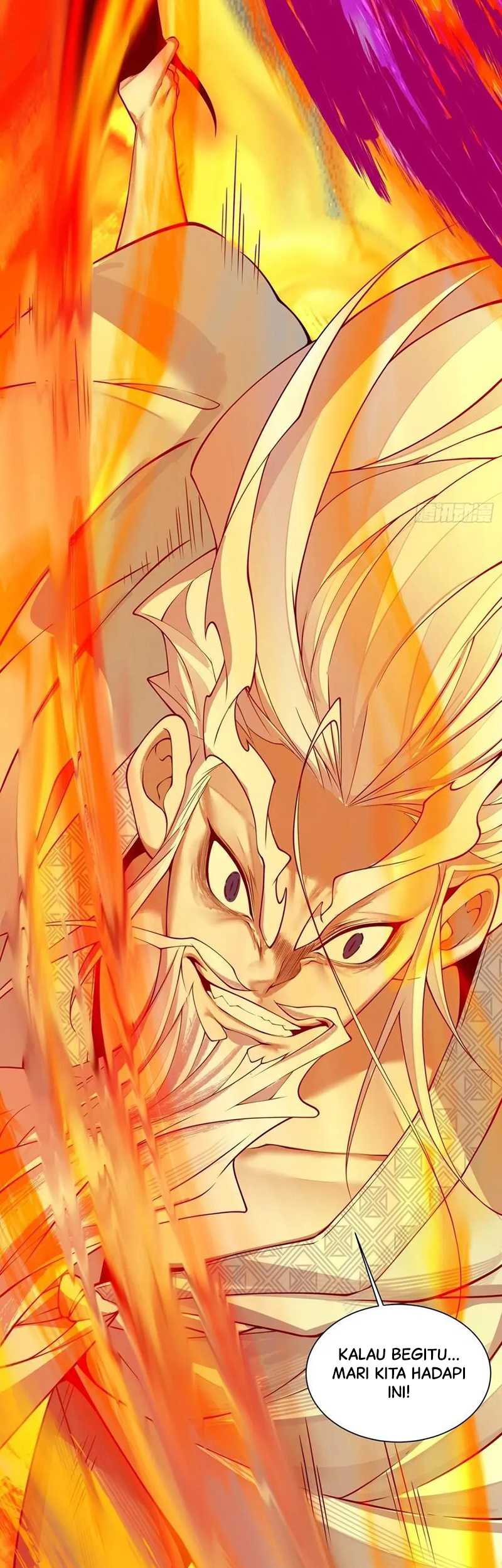 My Disciples Are All Big Villains Chapter 277 Halaman 30