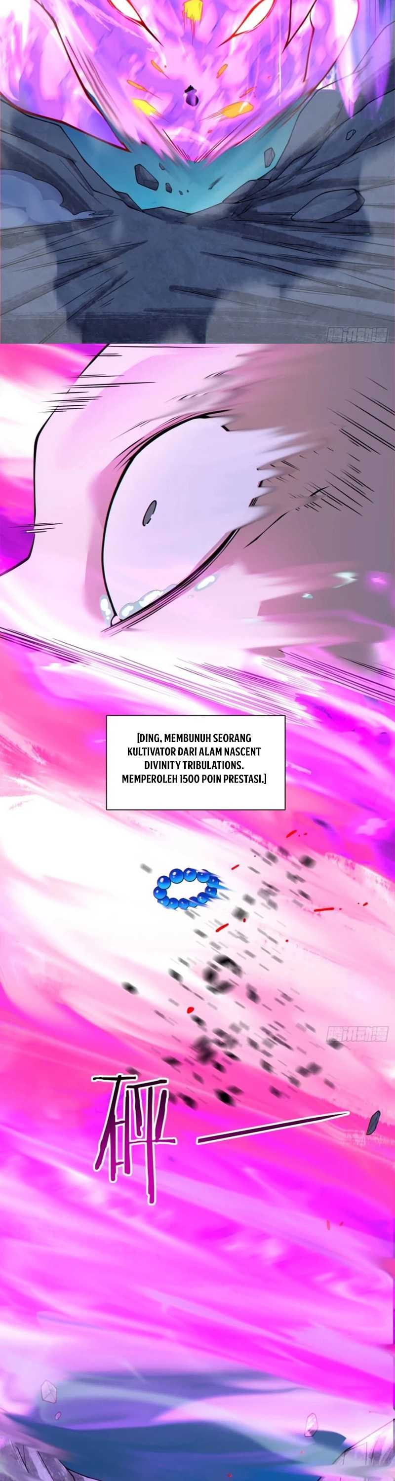 My Disciples Are All Big Villains Chapter 279 Halaman 18