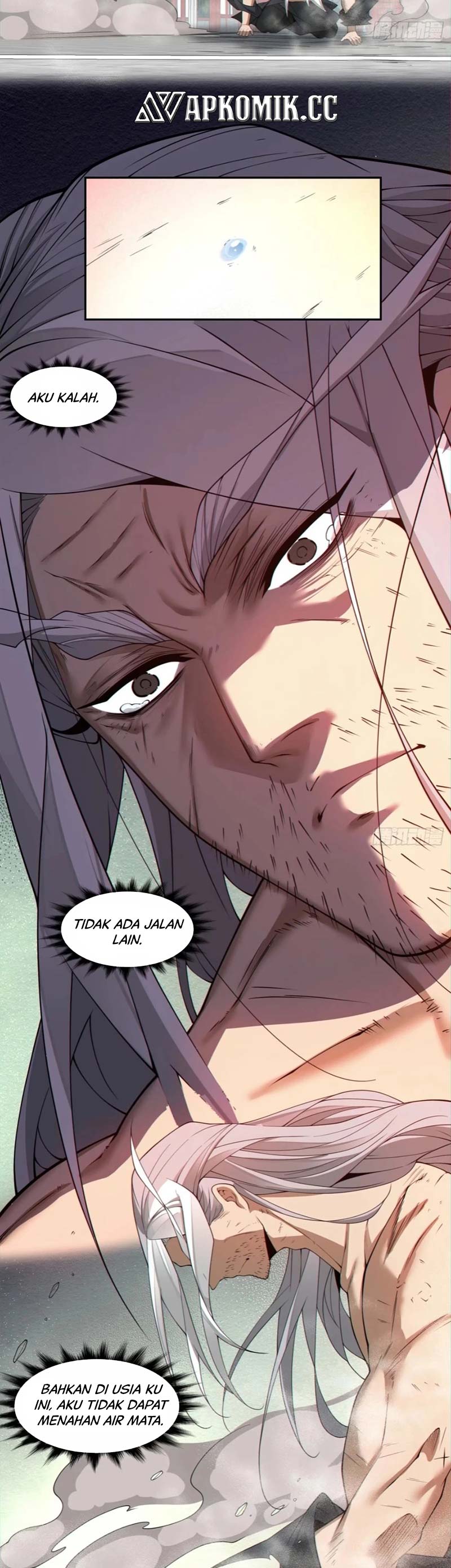 My Disciples Are All Big Villains Chapter 291 Halaman 16
