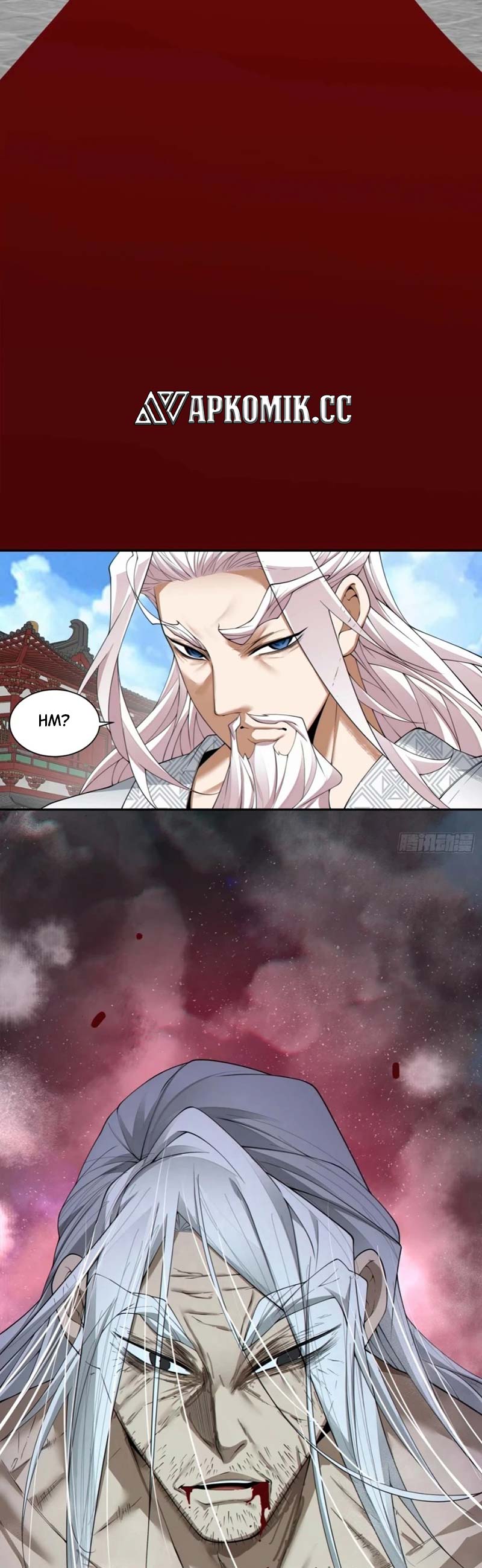 My Disciples Are All Big Villains Chapter 291 Halaman 23