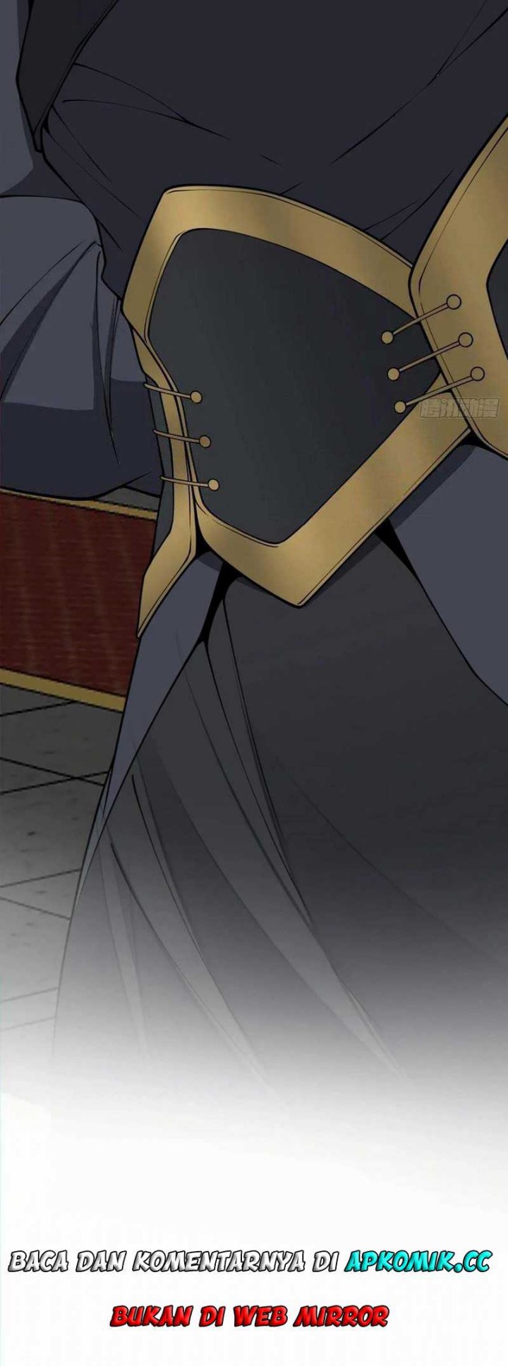 My Disciples Are All Big Villains Chapter 303 Halaman 21