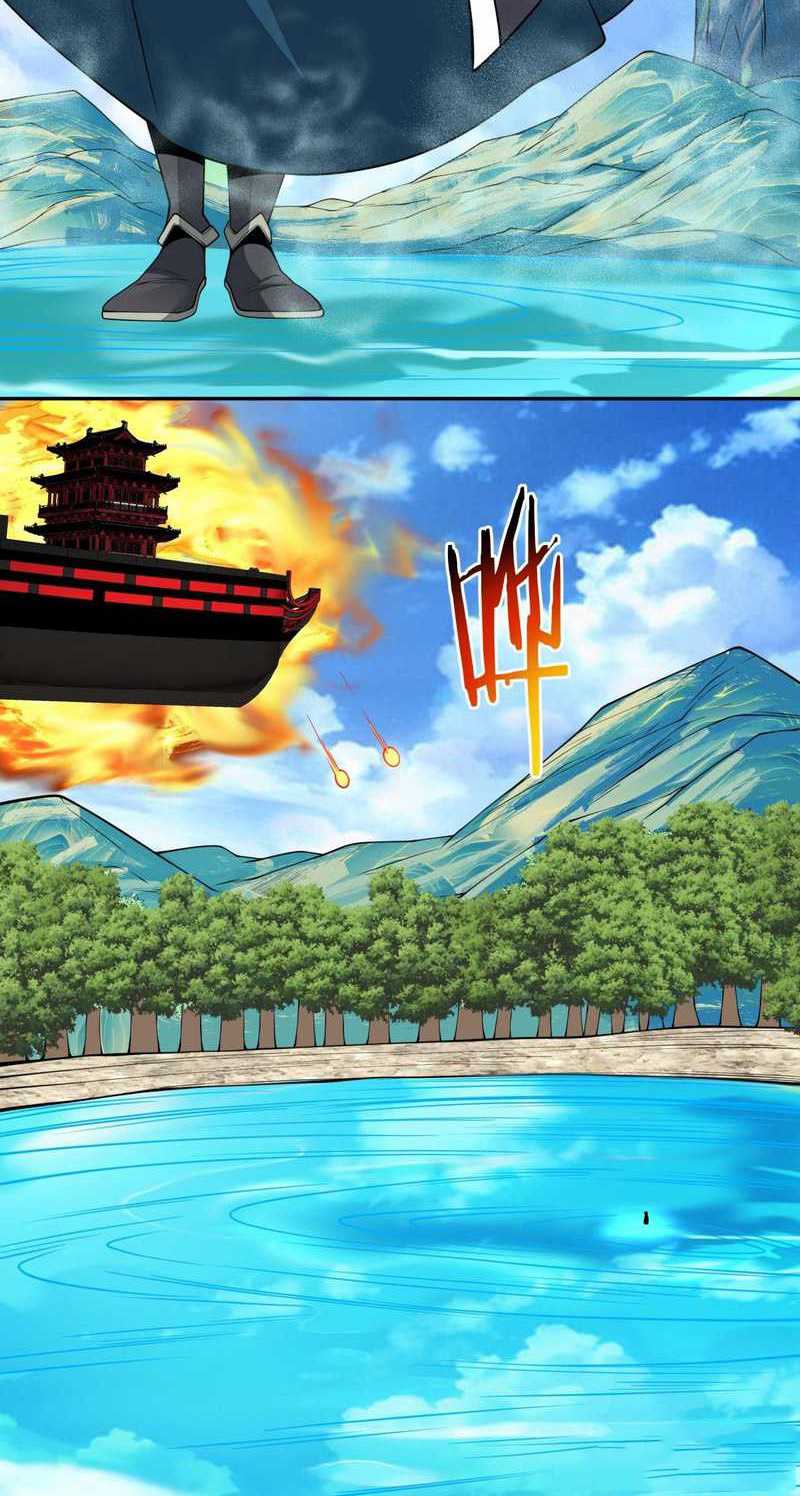 My Disciples Are All Big Villains Chapter 319 Halaman 13