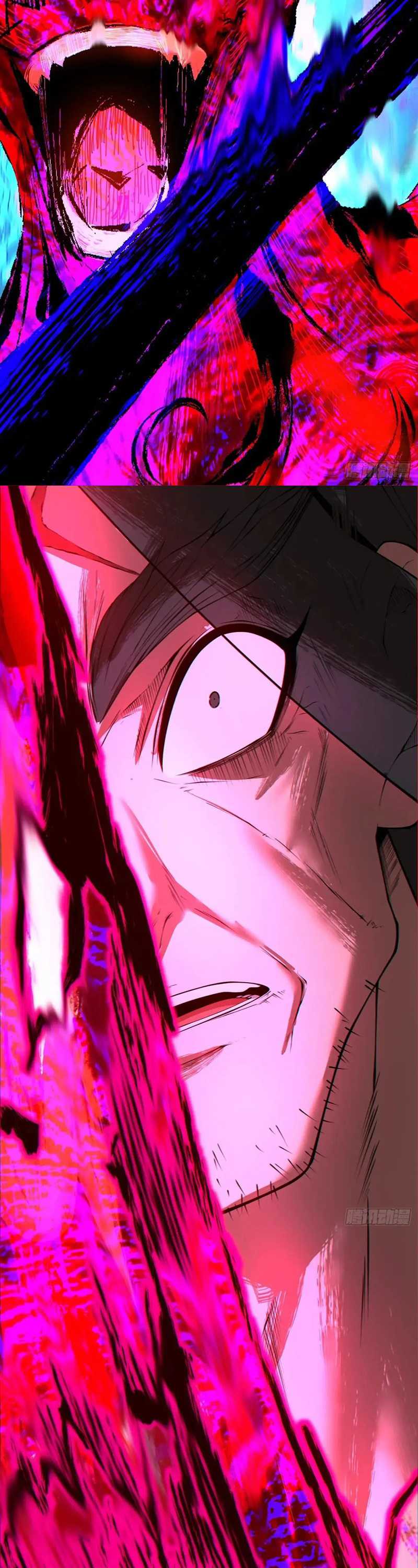 My Disciples Are All Big Villains Chapter 325 Halaman 16