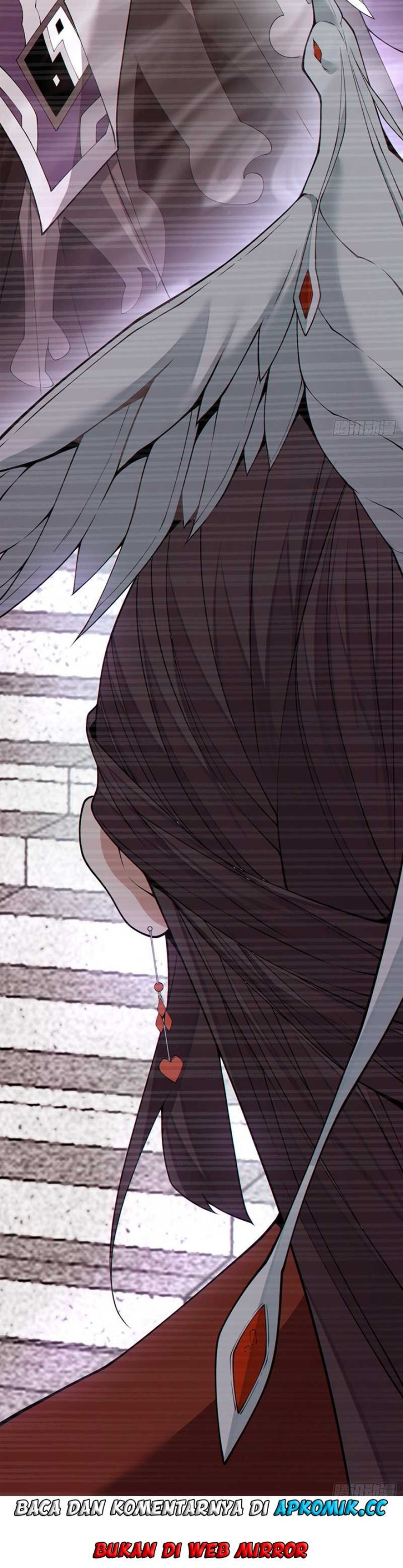 My Disciples Are All Big Villains Chapter 339 Halaman 23