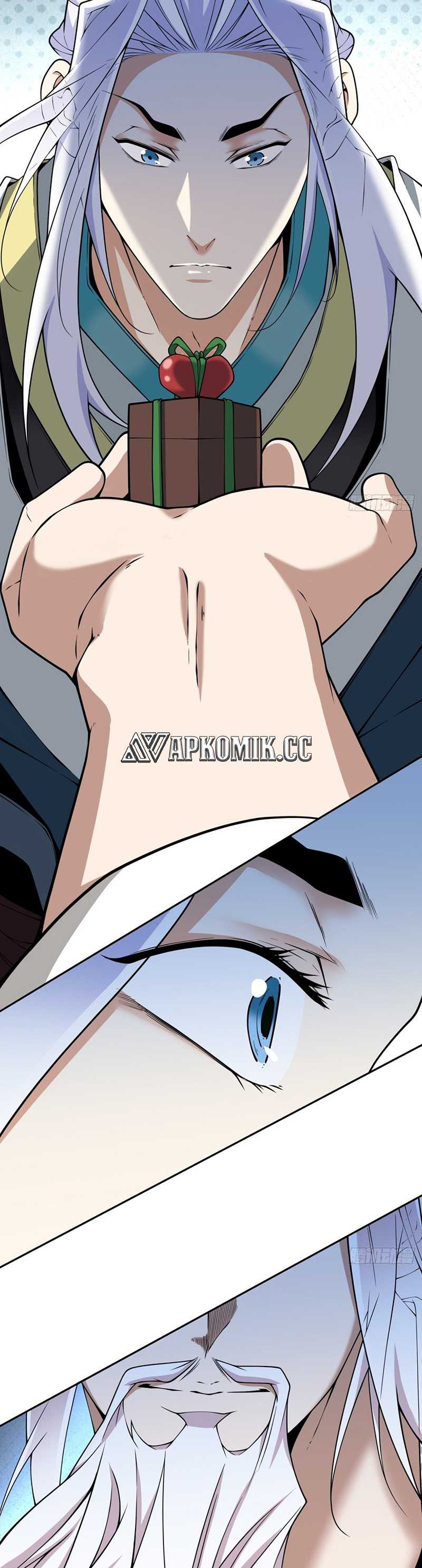 My Disciples Are All Big Villains Chapter 345 Halaman 12