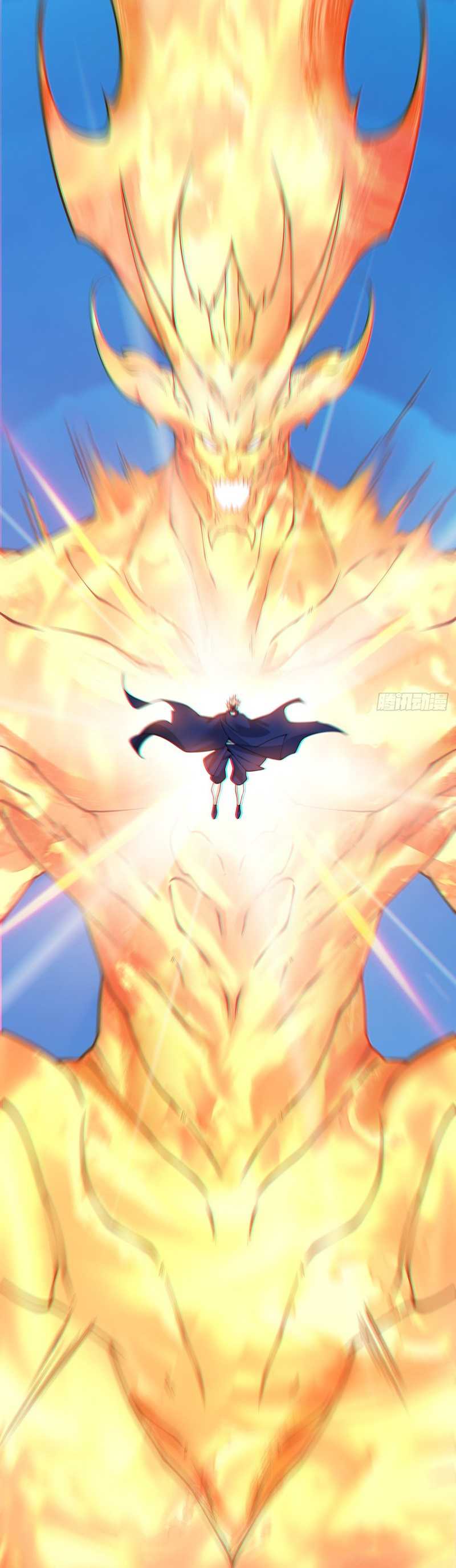 My Disciples Are All Big Villains Chapter 357 Halaman 21