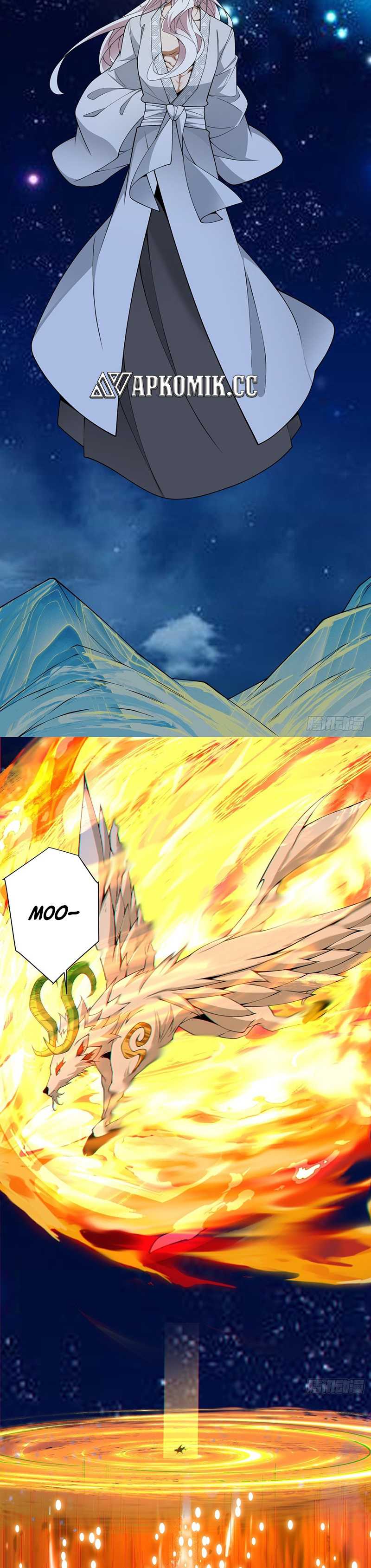 My Disciples Are All Big Villains Chapter 379 Halaman 14