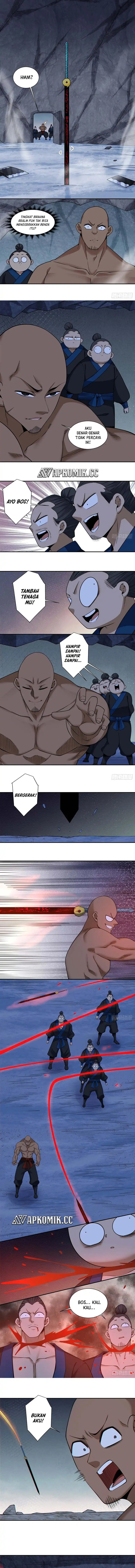 My Disciples Are All Big Villains Chapter 415.1 Halaman 6