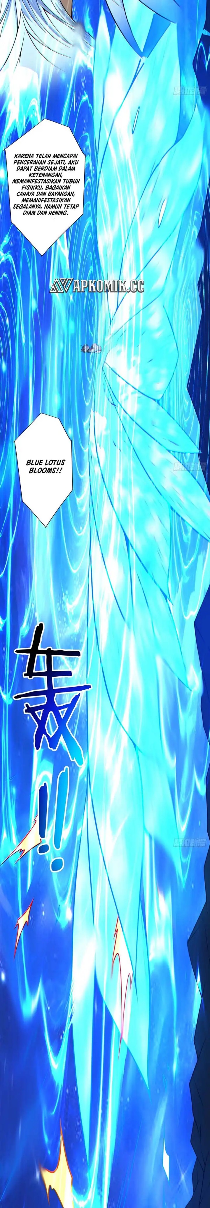 My Disciples Are All Big Villains Chapter 426 Halaman 8