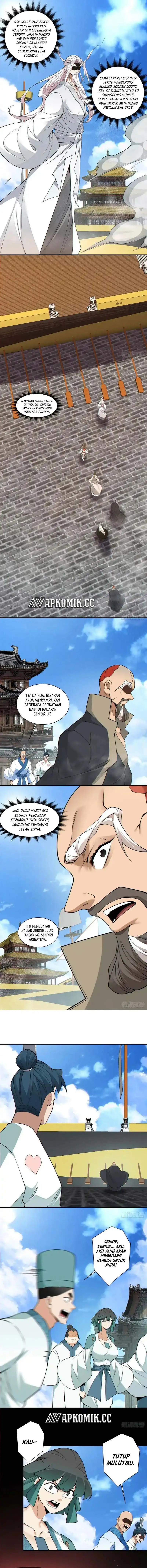 My Disciples Are All Big Villains Chapter 454 Halaman 6