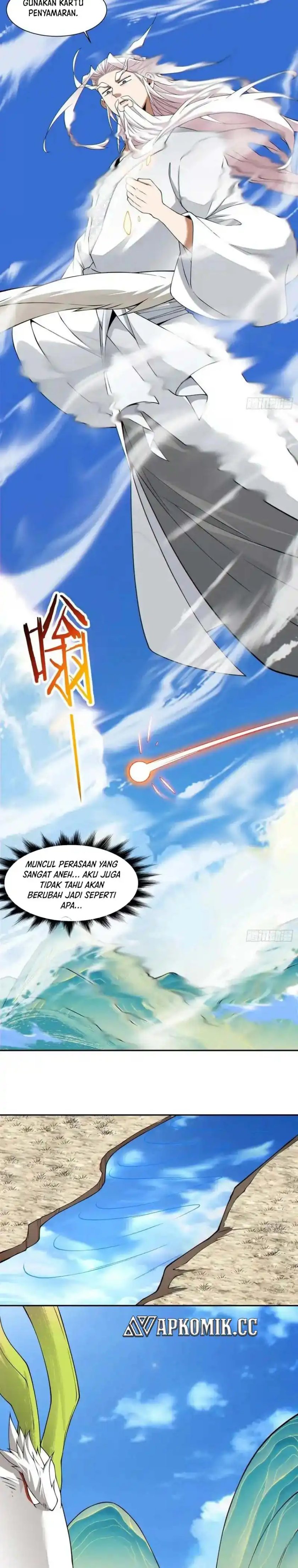 My Disciples Are All Big Villains Chapter 466 Halaman 6