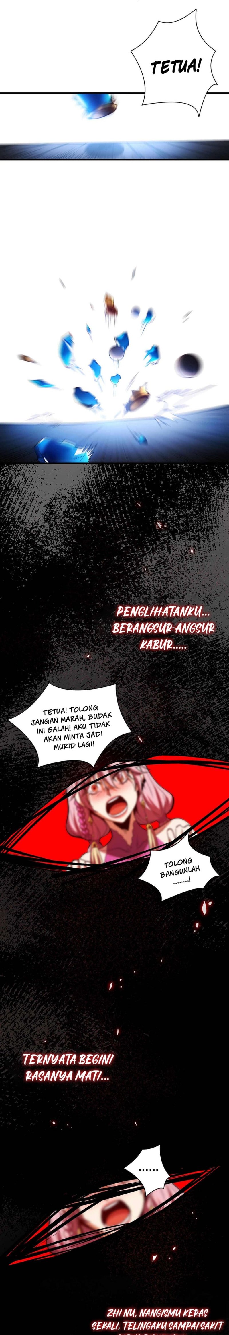 My Disciples Cultivate While I Slack Off Chapter 1 Halaman 15