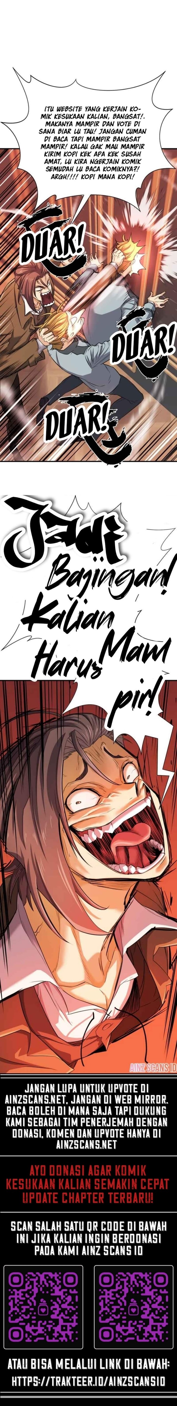 My Disciples Cultivate While I Slack Off Chapter 19 Halaman 11