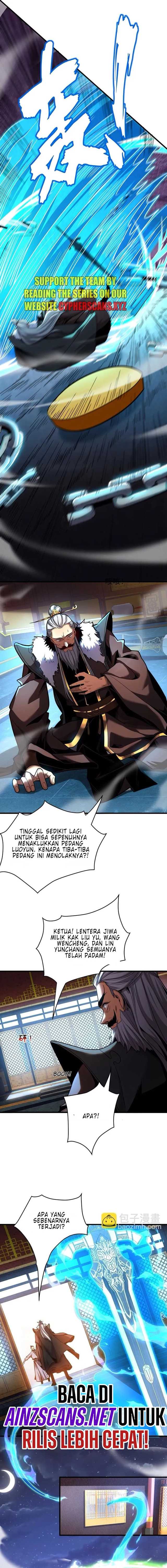 My Disciples Cultivate While I Slack Off Chapter 27 Halaman 8