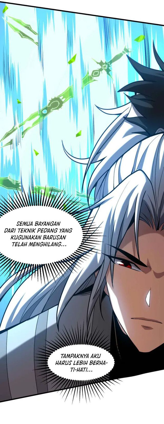 My Disciples Cultivate While I Slack Off Chapter 31 Halaman 5