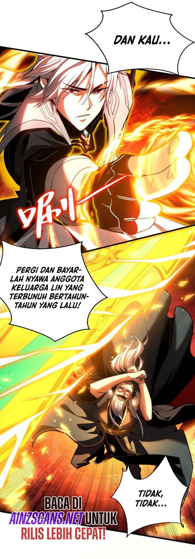 My Disciples Cultivate While I Slack Off Chapter 31 Halaman 14