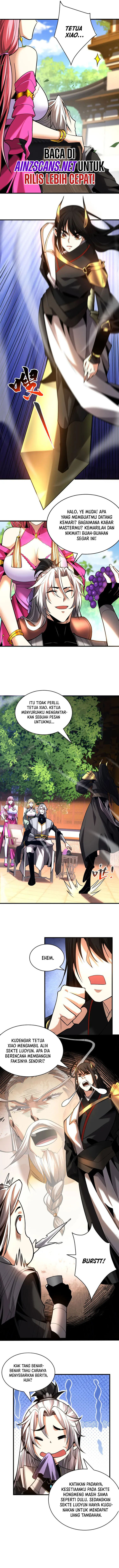 My Disciples Cultivate While I Slack Off Chapter 32 Halaman 6