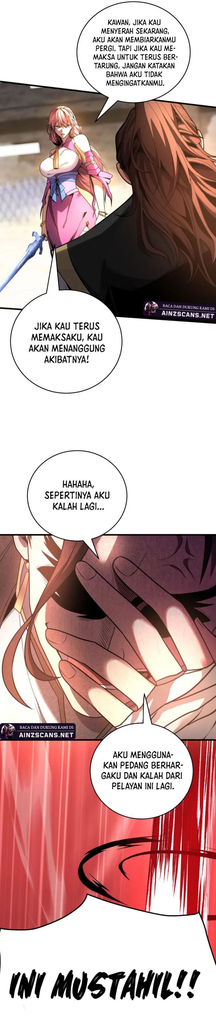 My Disciples Cultivate While I Slack Off Chapter 36 Halaman 10