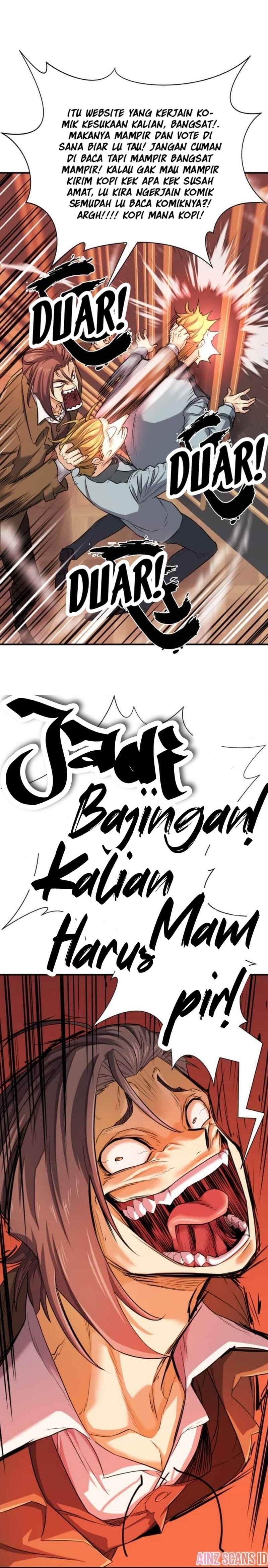 My Disciples Cultivate While I Slack Off Chapter 37 Halaman 19
