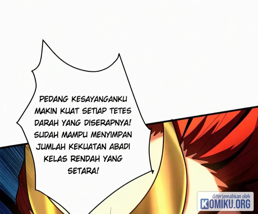 My Disciples Cultivate While I Slack Off Chapter 46 Halaman 8