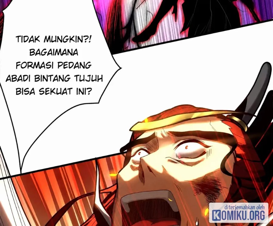 My Disciples Cultivate While I Slack Off Chapter 46 Halaman 20