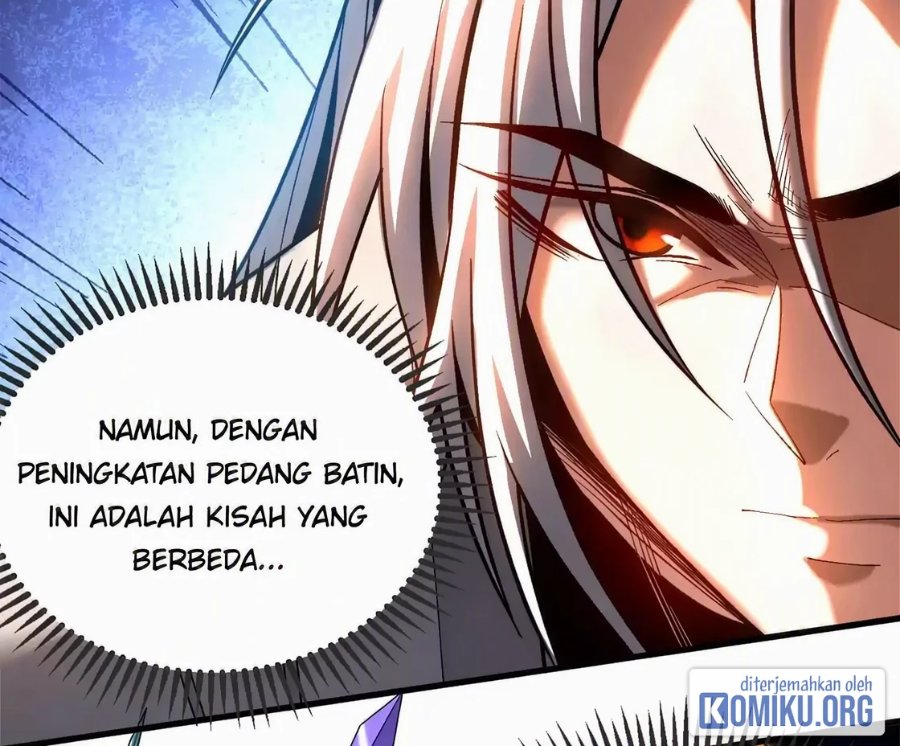 My Disciples Cultivate While I Slack Off Chapter 46 Halaman 23