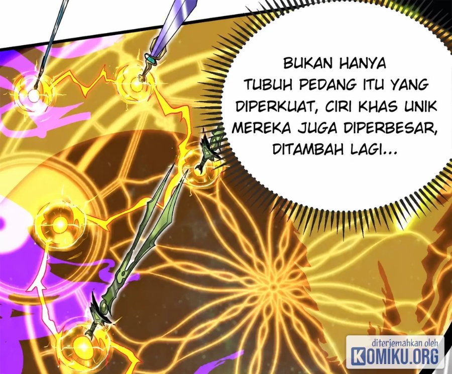 My Disciples Cultivate While I Slack Off Chapter 46 Halaman 24