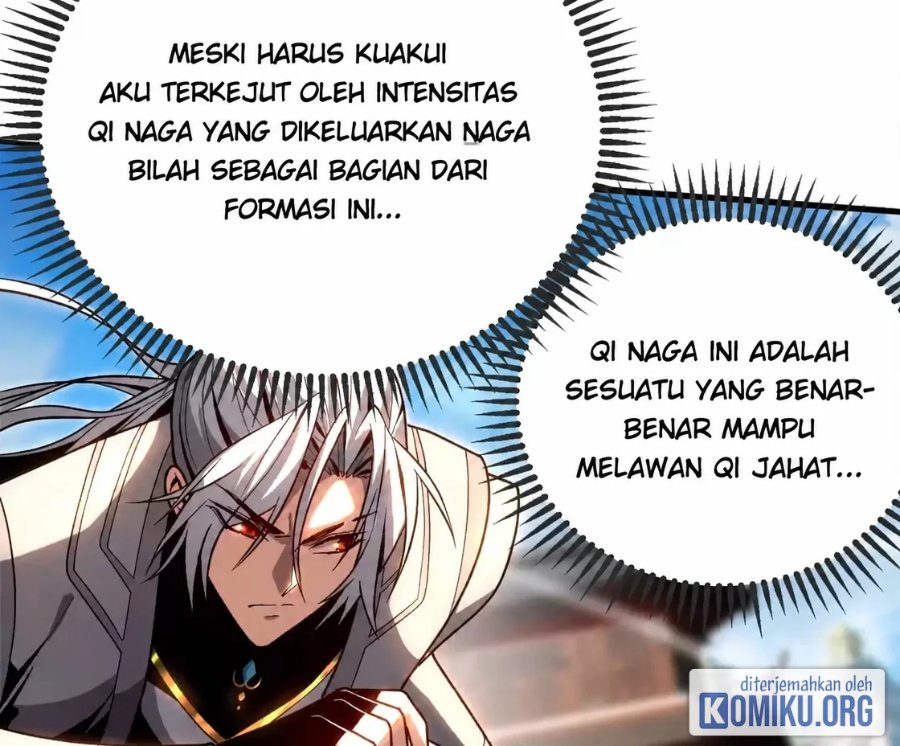 My Disciples Cultivate While I Slack Off Chapter 46 Halaman 26
