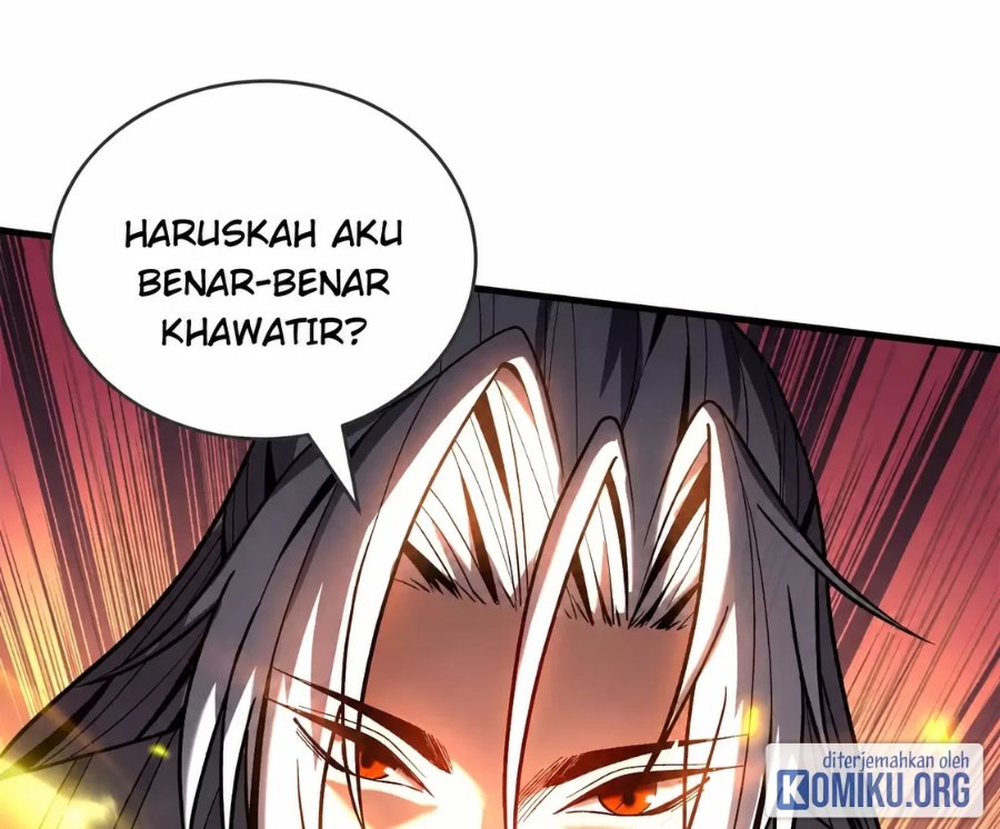 My Disciples Cultivate While I Slack Off Chapter 46 Halaman 33