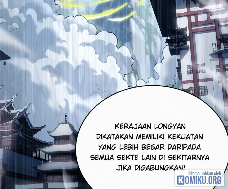My Disciples Cultivate While I Slack Off Chapter 46 Halaman 47