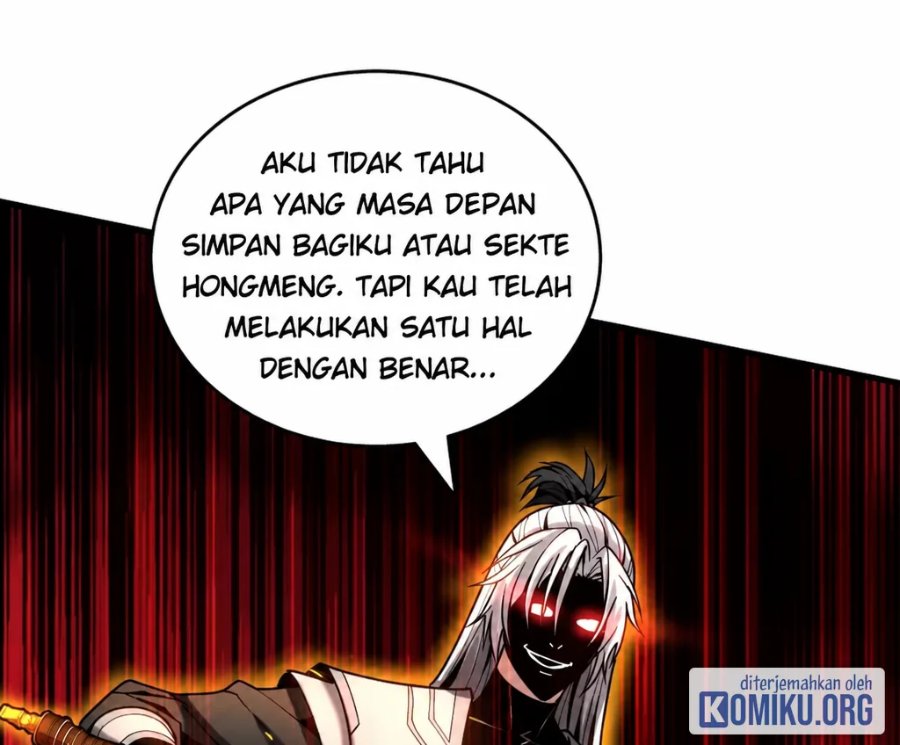 My Disciples Cultivate While I Slack Off Chapter 46 Halaman 49