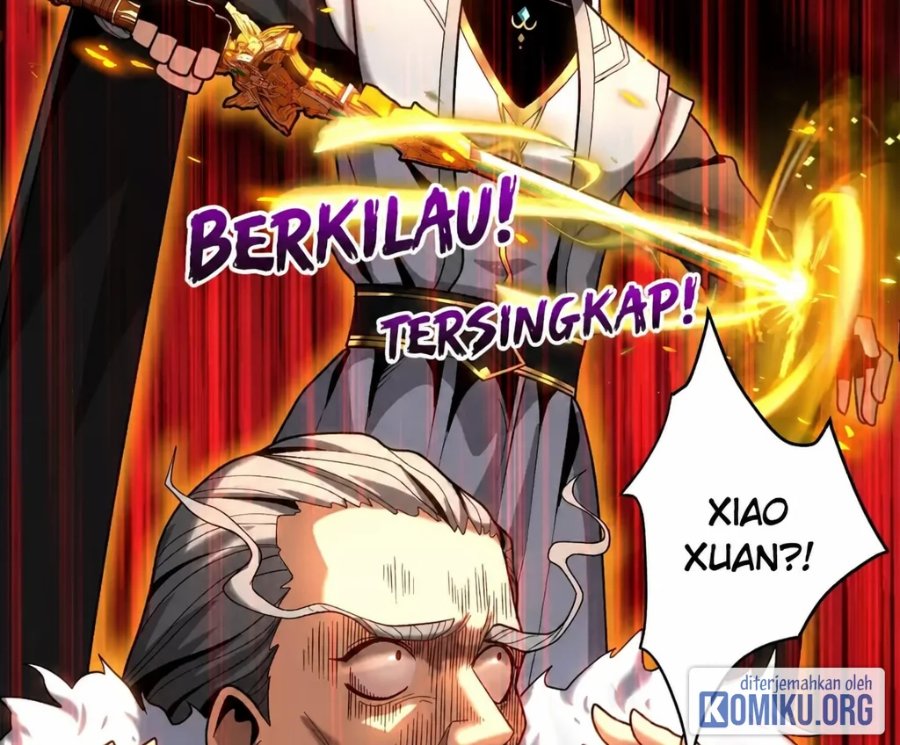 My Disciples Cultivate While I Slack Off Chapter 46 Halaman 50