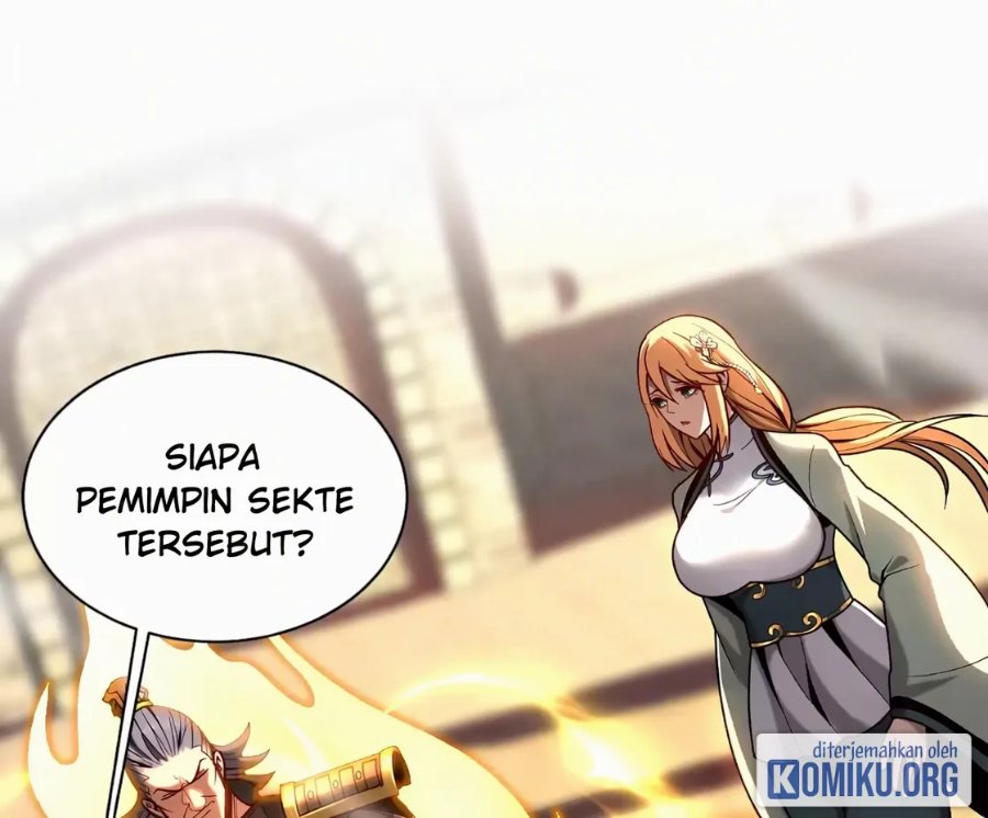 My Disciples Cultivate While I Slack Off Chapter 46 Halaman 64