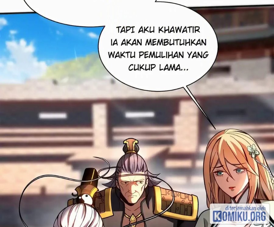 My Disciples Cultivate While I Slack Off Chapter 46 Halaman 68