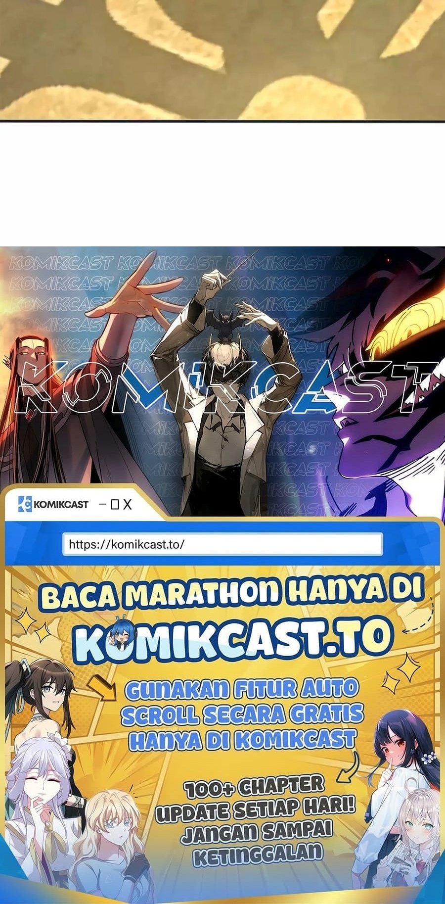 My Disciples Cultivate While I Slack Off Chapter 46 Halaman 84