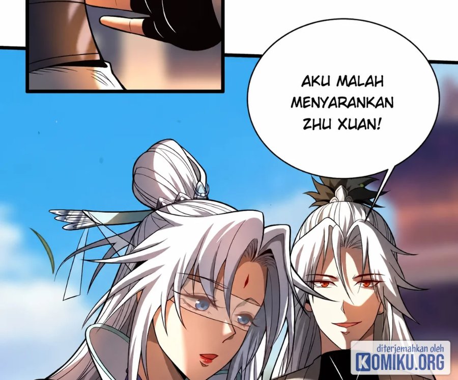 My Disciples Cultivate While I Slack Off Chapter 49 Halaman 5