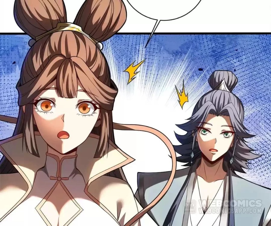 My Disciples Cultivate While I Slack Off Chapter 49 Halaman 8