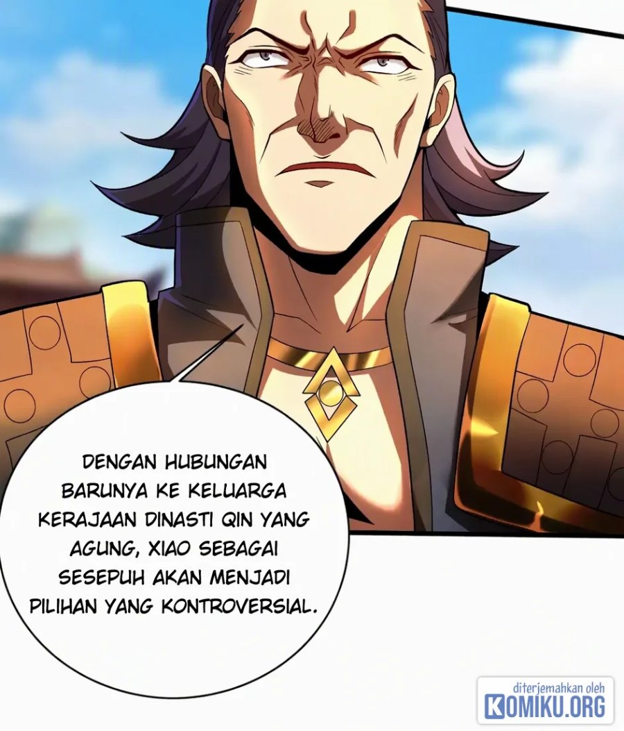 My Disciples Cultivate While I Slack Off Chapter 49 Halaman 12