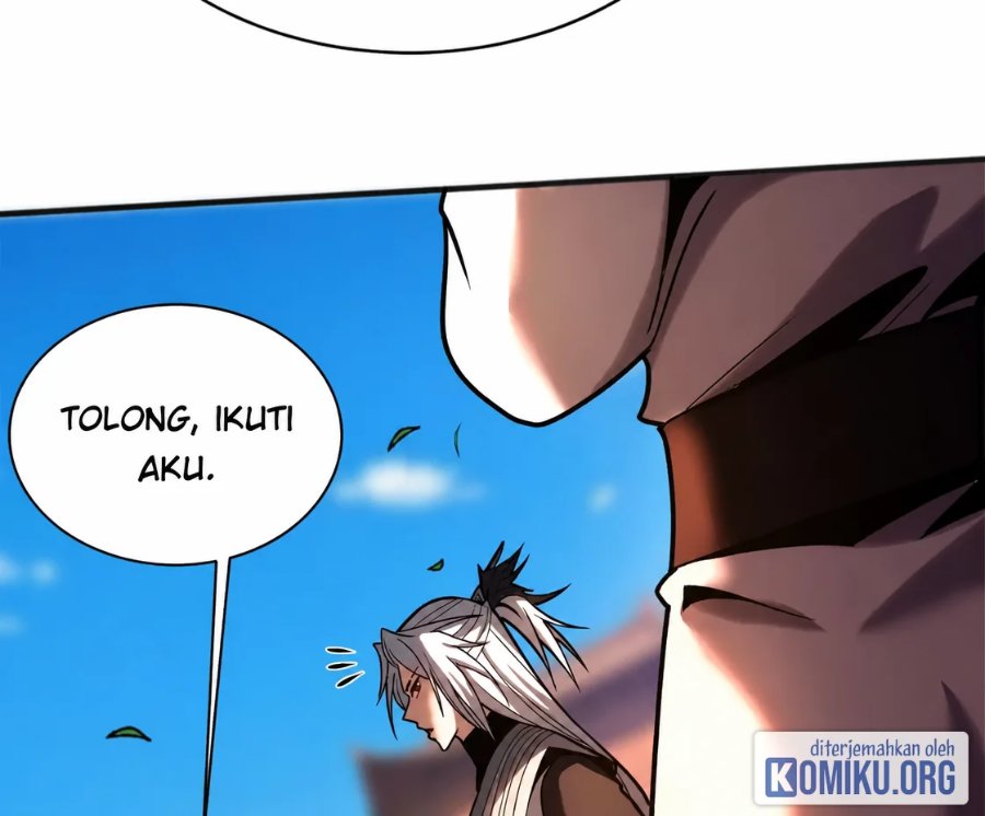 My Disciples Cultivate While I Slack Off Chapter 49 Halaman 17