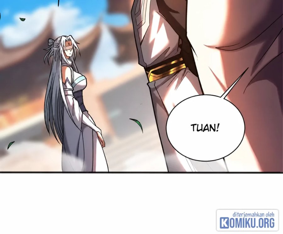 My Disciples Cultivate While I Slack Off Chapter 49 Halaman 18