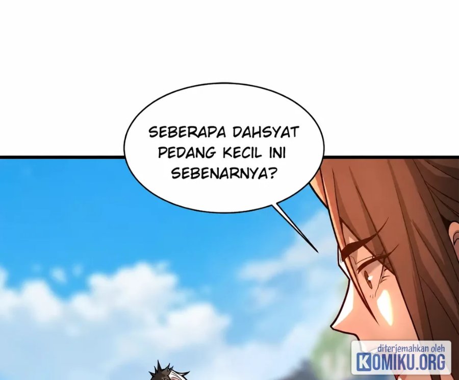 My Disciples Cultivate While I Slack Off Chapter 49 Halaman 25