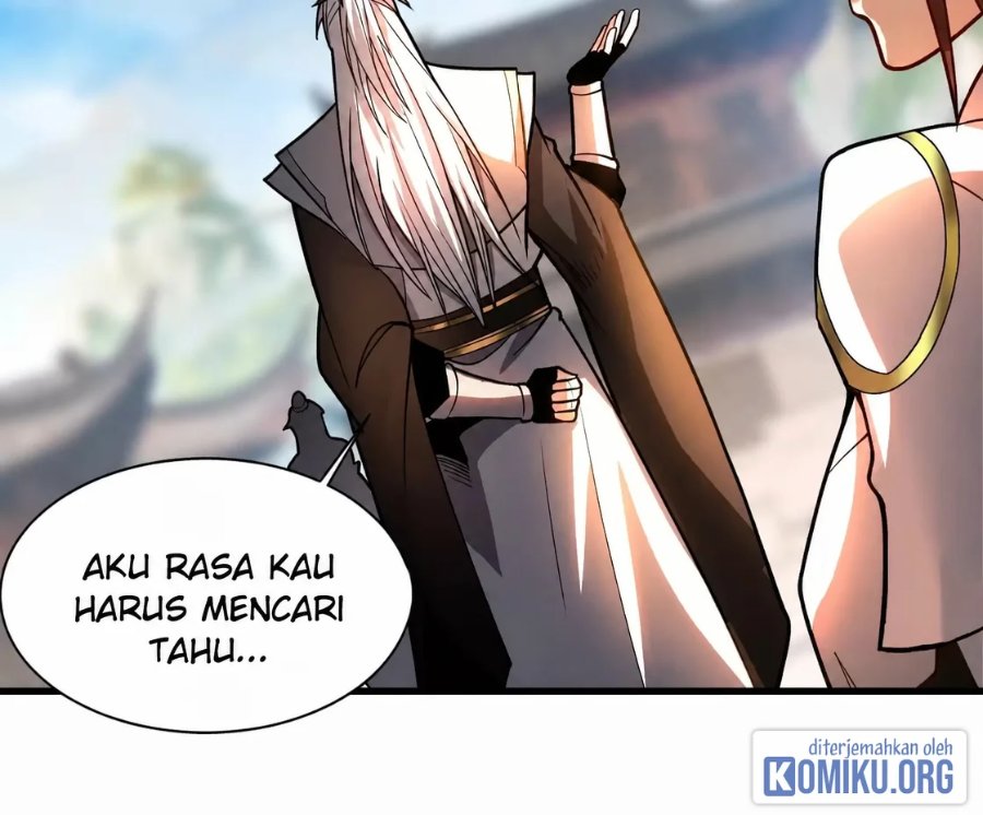 My Disciples Cultivate While I Slack Off Chapter 49 Halaman 26