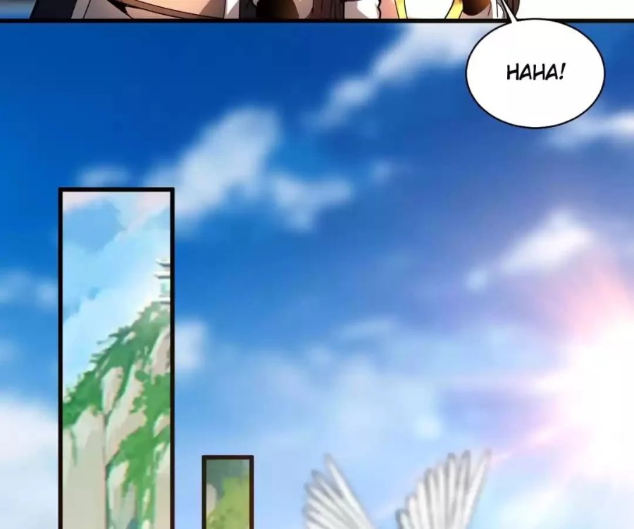 My Disciples Cultivate While I Slack Off Chapter 49 Halaman 30