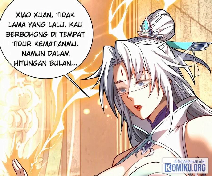 My Disciples Cultivate While I Slack Off Chapter 49 Halaman 40