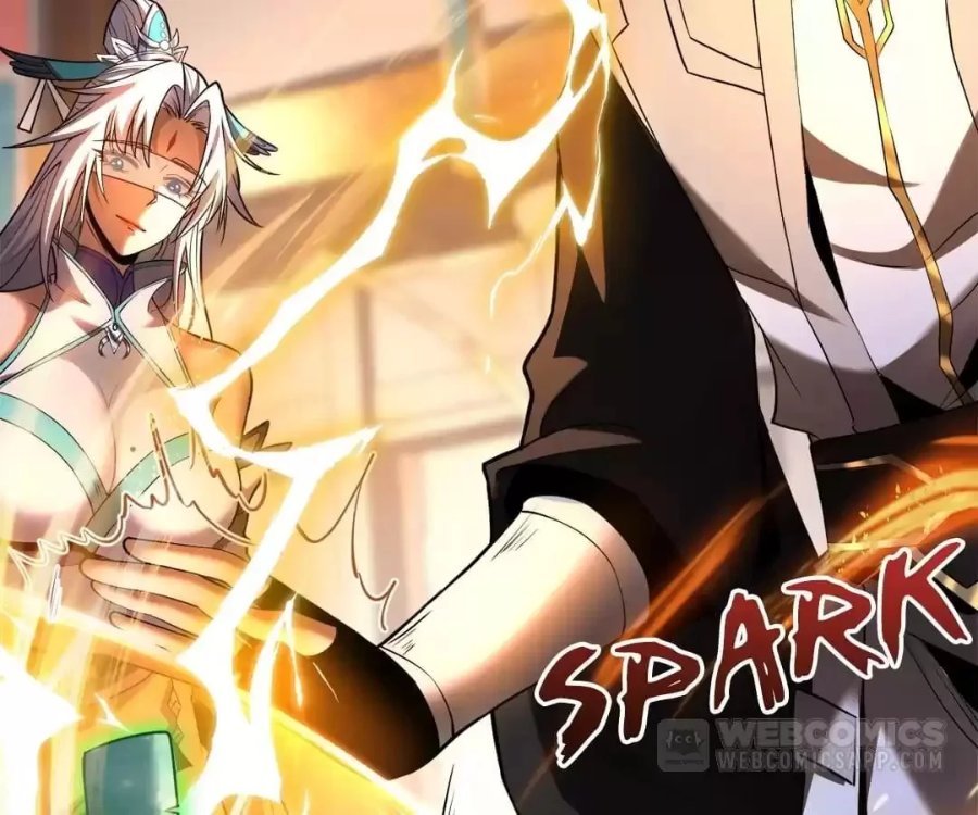 My Disciples Cultivate While I Slack Off Chapter 49 Halaman 65