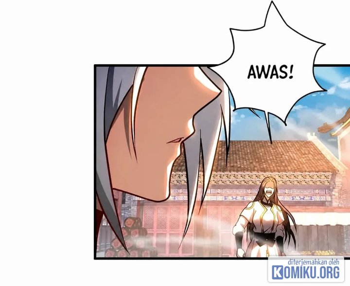 My Disciples Cultivate While I Slack Off Chapter 56 Halaman 19