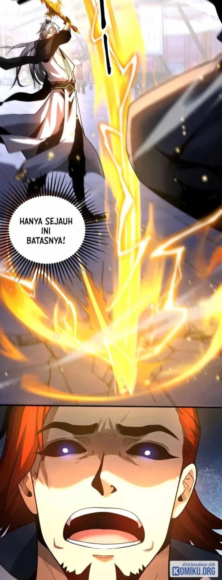 My Disciples Cultivate While I Slack Off Chapter 56 Halaman 21